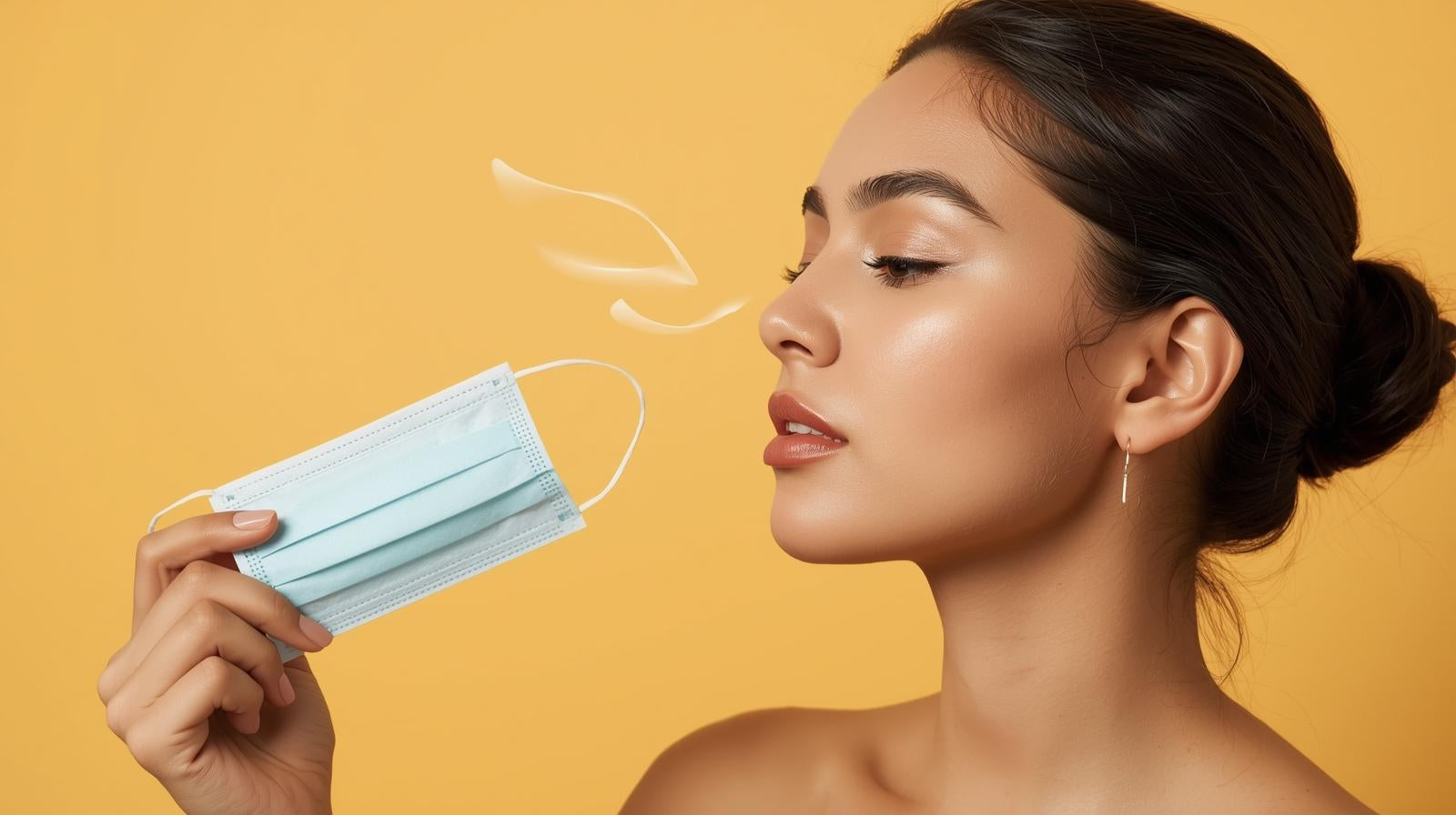 Cómo la Nariz Filtra el Aire Mejor que Cualquier Mascarilla (Y Por Qué Importa)