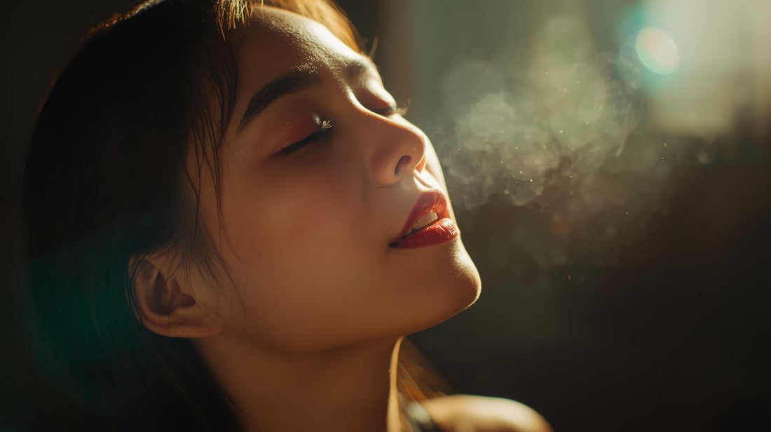 7 Beneficios de la Respiración Nasal Que Transforman Tu Energía, Sueño y Rendimiento