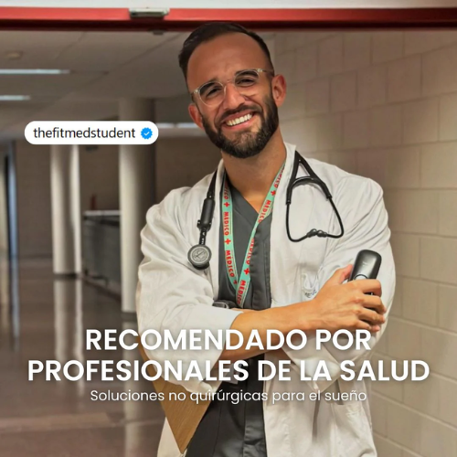 Mouth tape-30 unidades