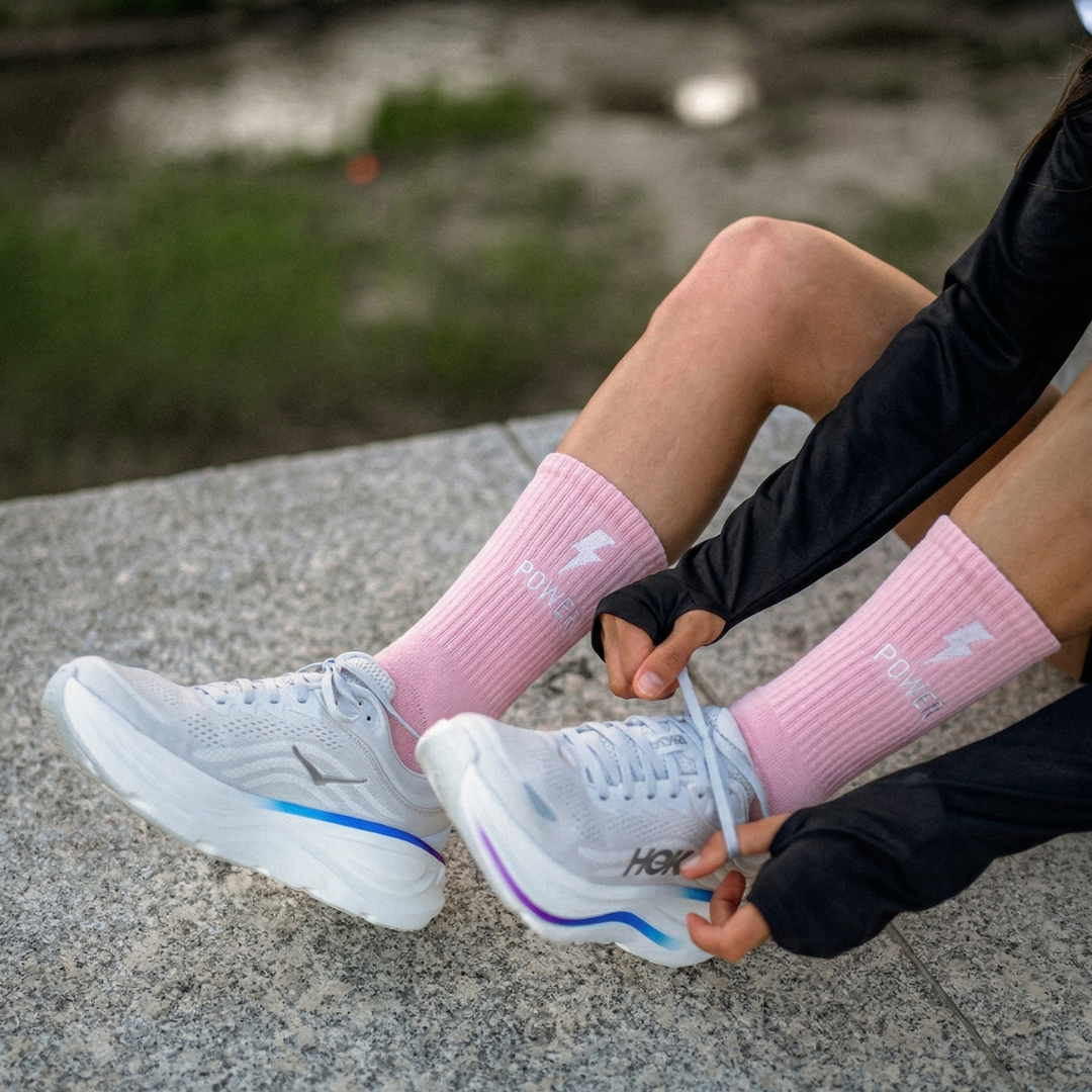 Calcetines de mujer PowerTape