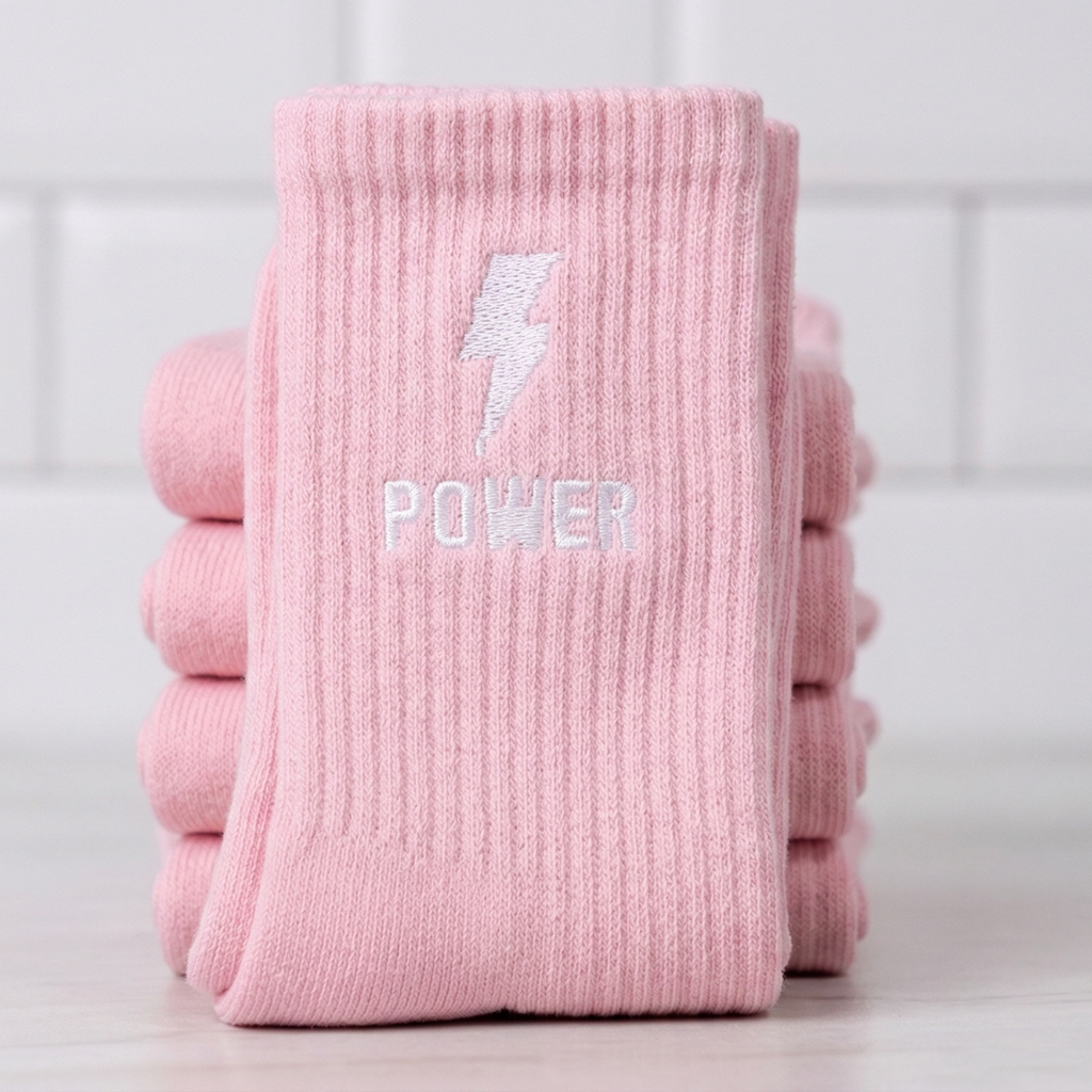 Calcetines de mujer PowerTape