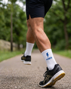 Calcetines PowerTape Running