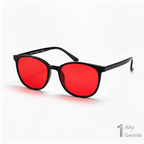 Gafas de Descanso PowerTape - Bloqueo de Luz Azul
