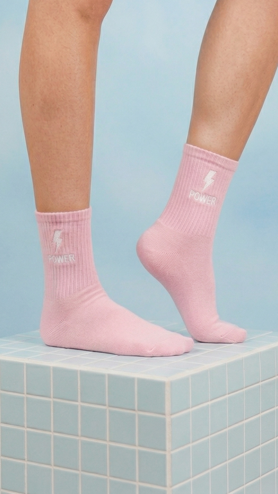 Calcetines de mujer PowerTape