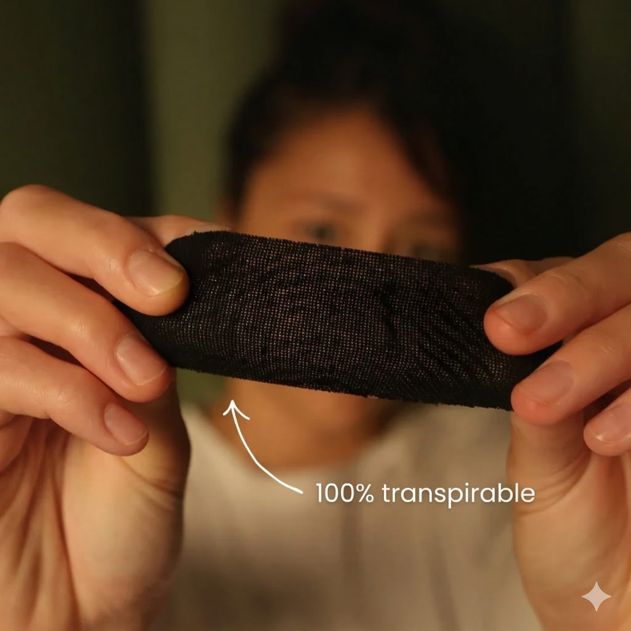 Mouth tape-30 unidades