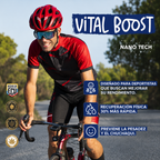 Vital Boost / Bebida Cold Brew CBD