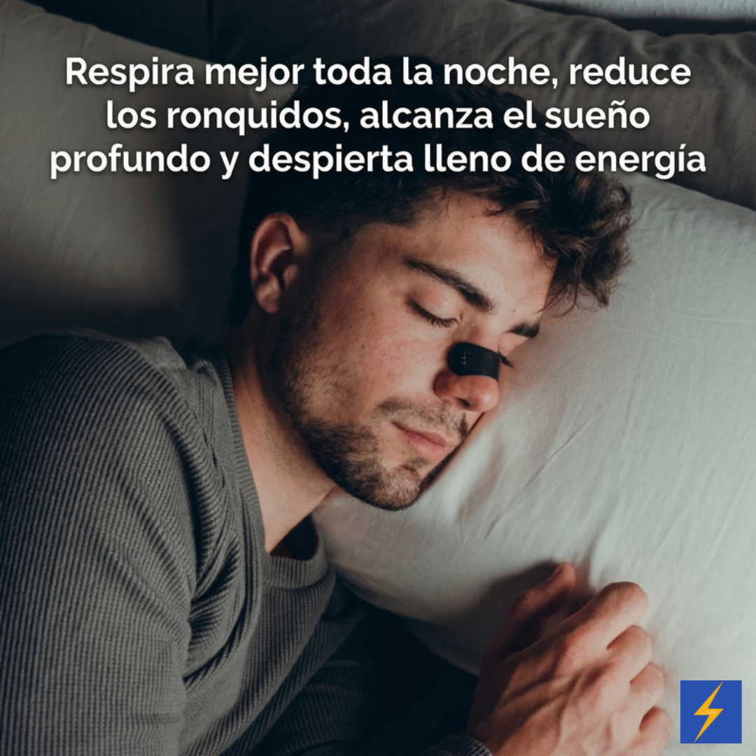 Nose Strip-30 unidades