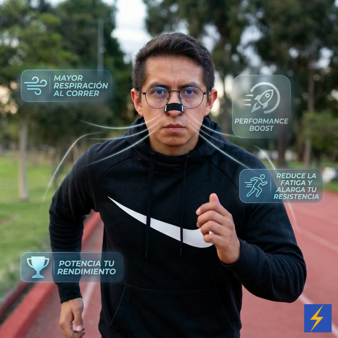 Nose Strip-30 unidades