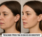 Mouth tape para mandíbula definida