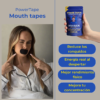 Mouth Tape